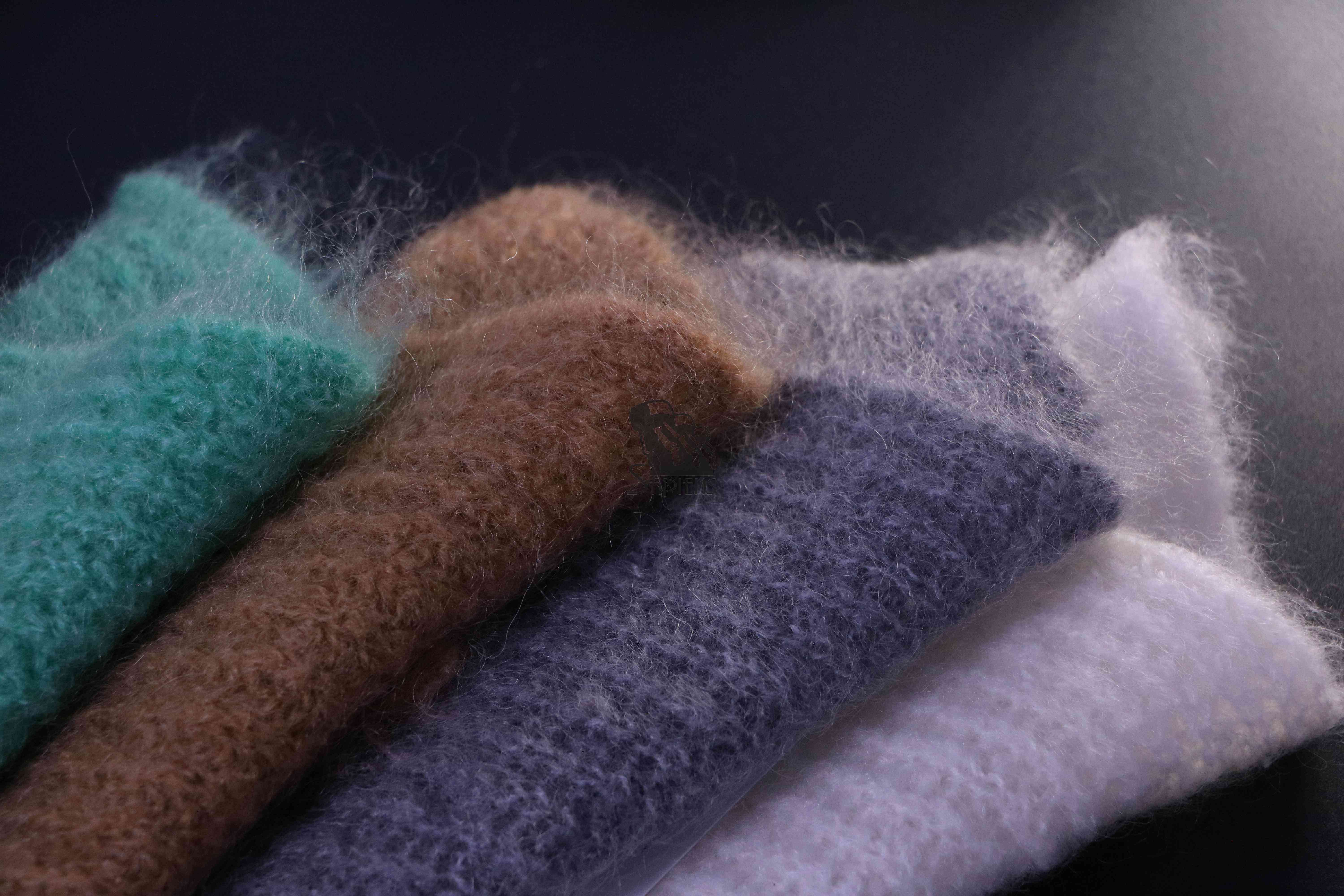 COMFY-真的好舒服