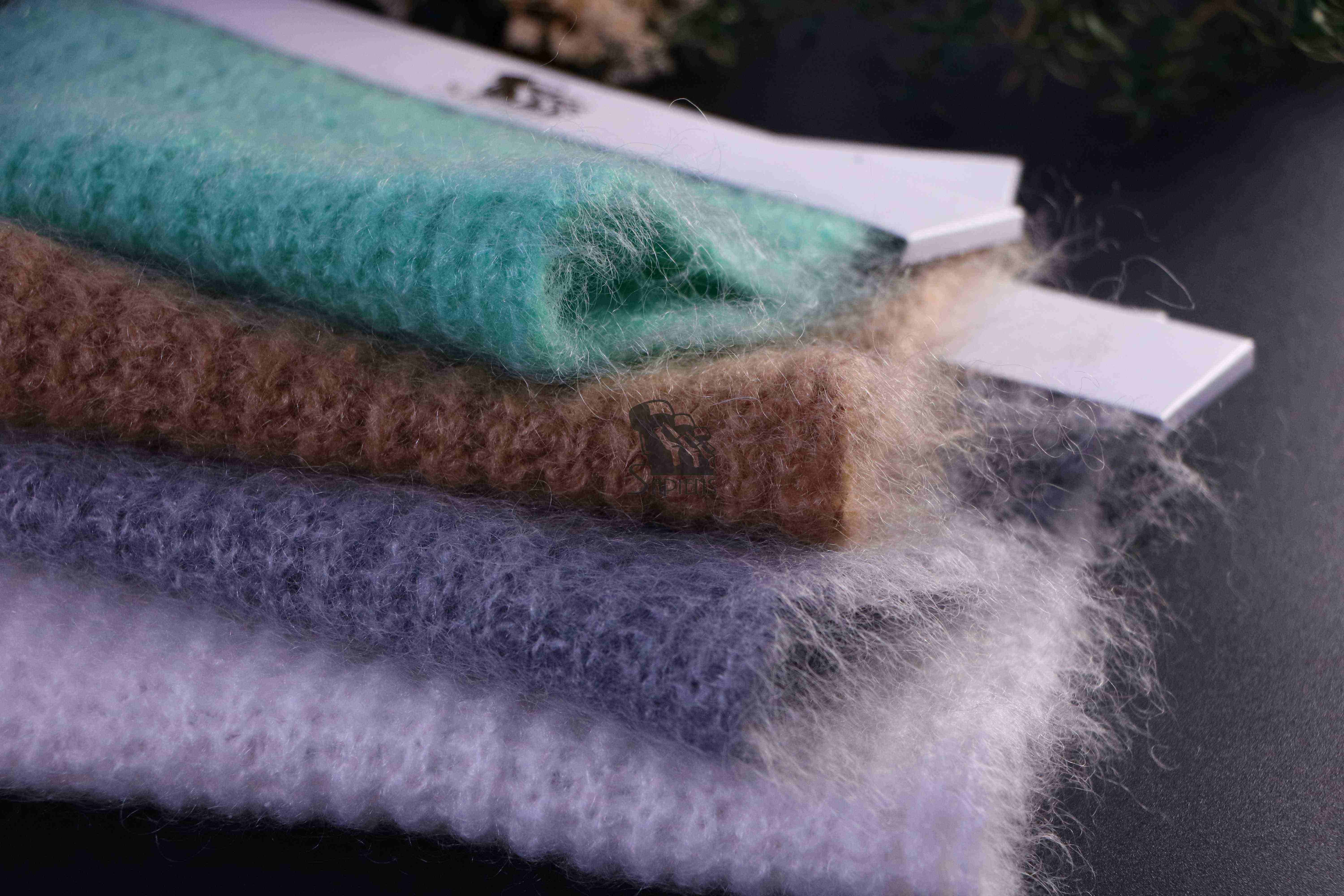 COMFY-真的好舒服