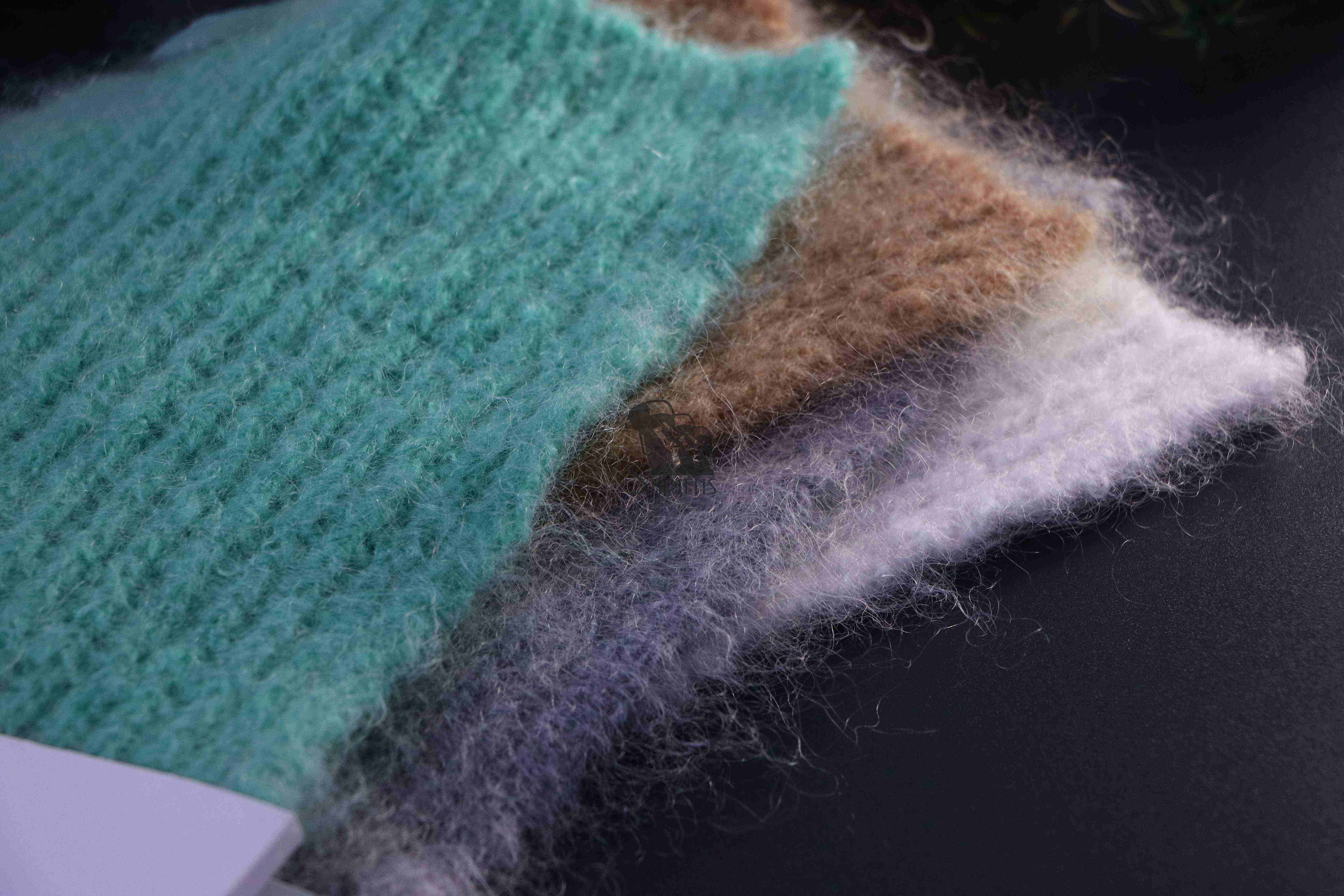 COMFY-真的好舒服