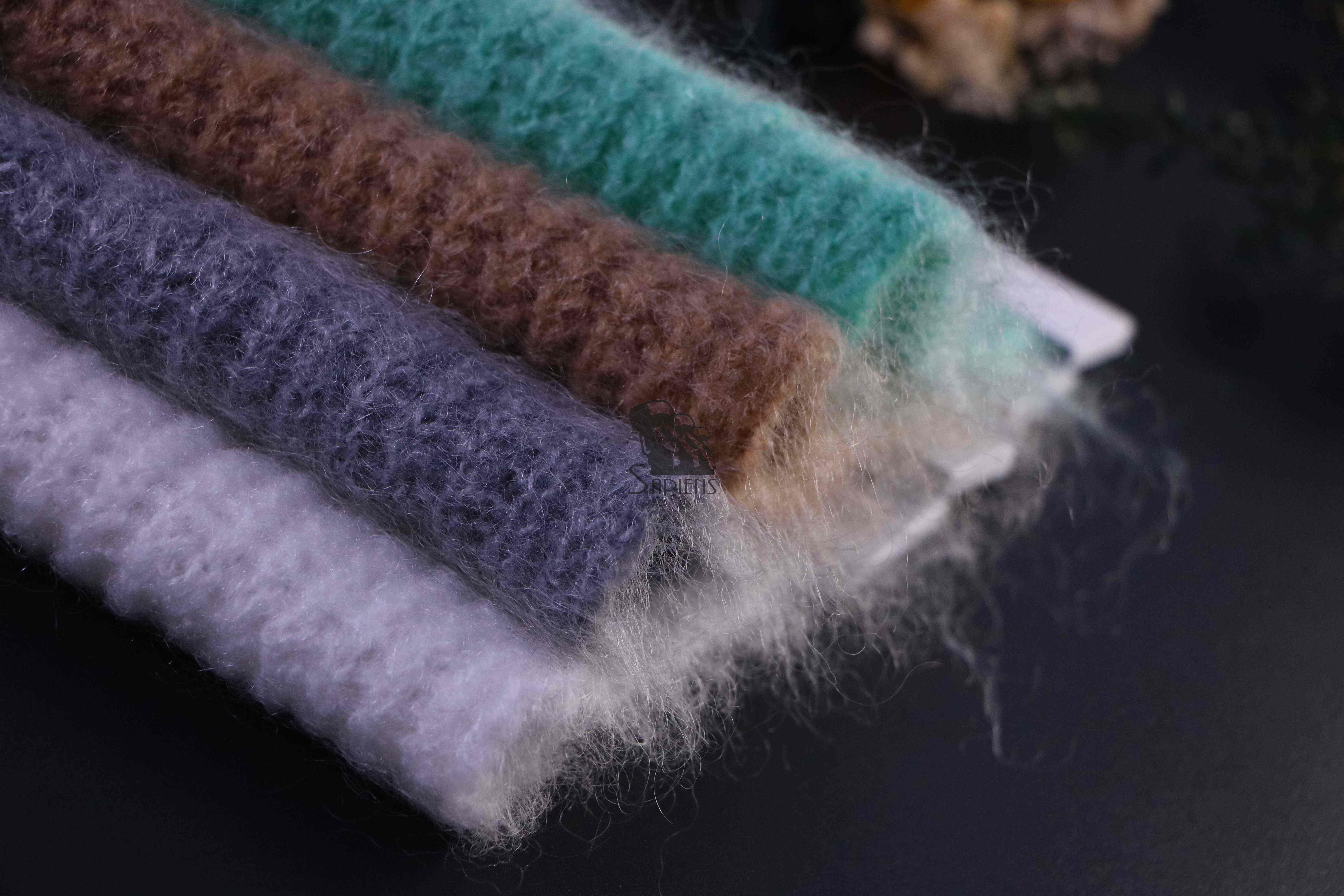 COMFY-真的好舒服