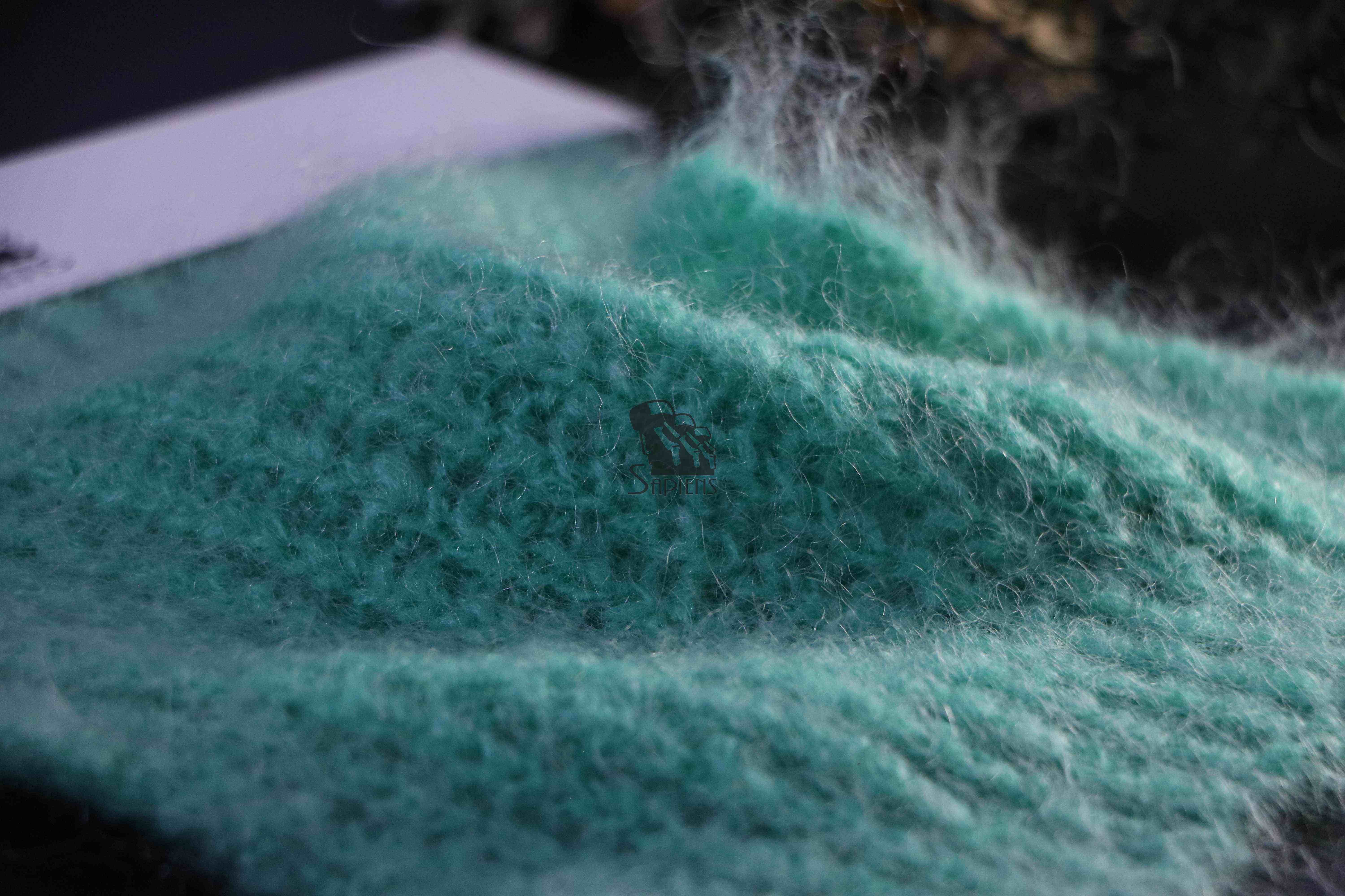 COMFY-真的好舒服