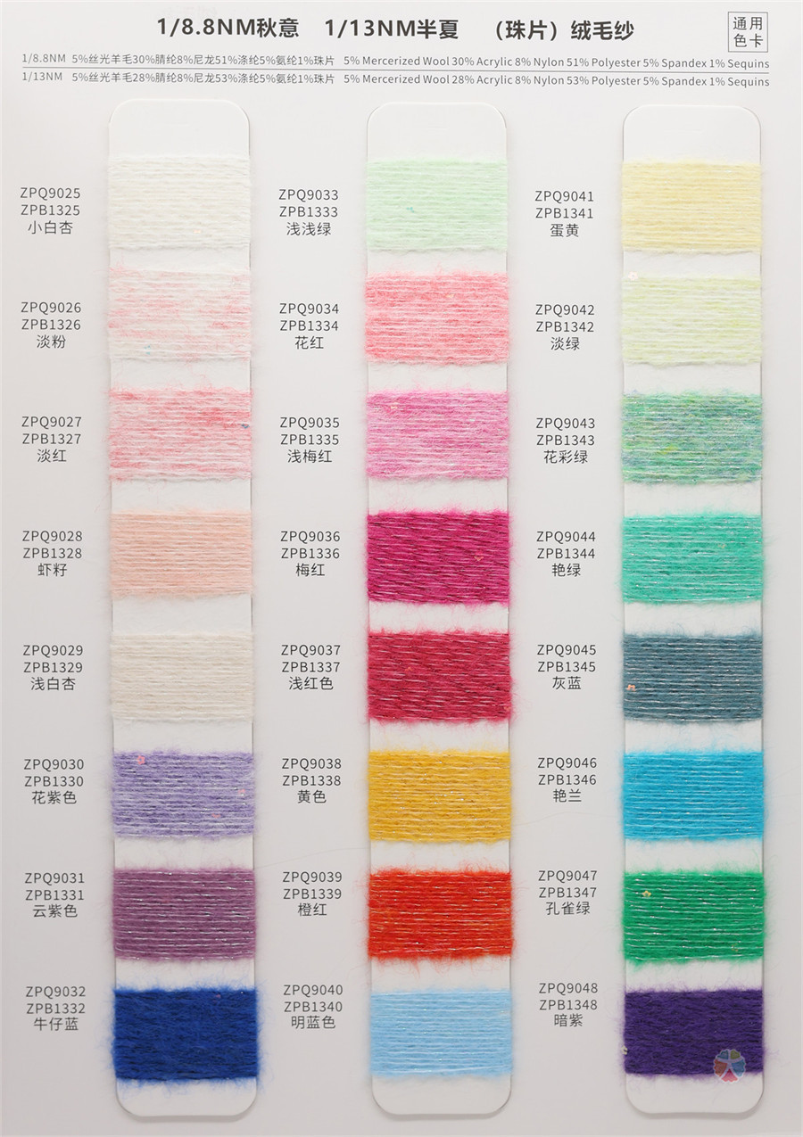 1/13NM 半夏（珠片）