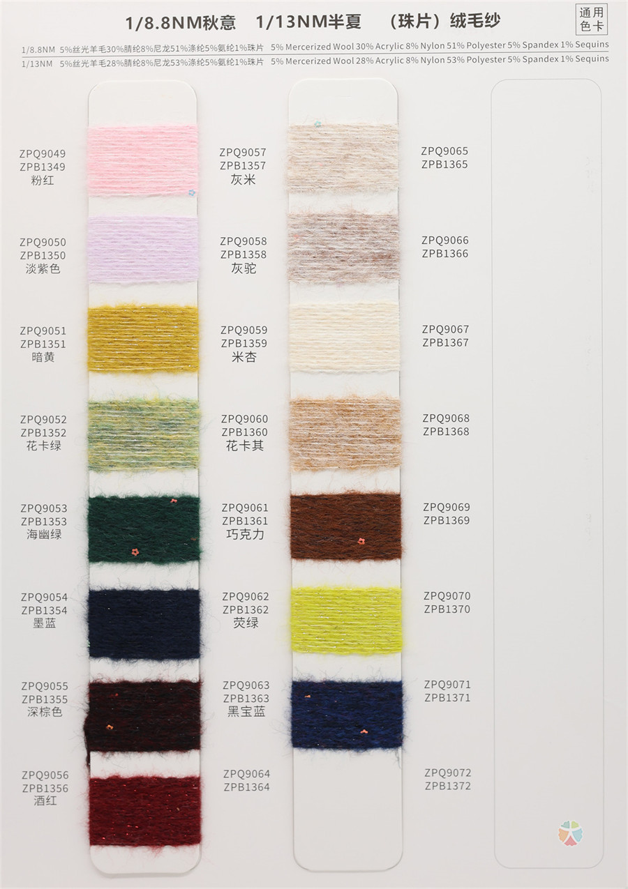 1/13NM 半夏（珠片）