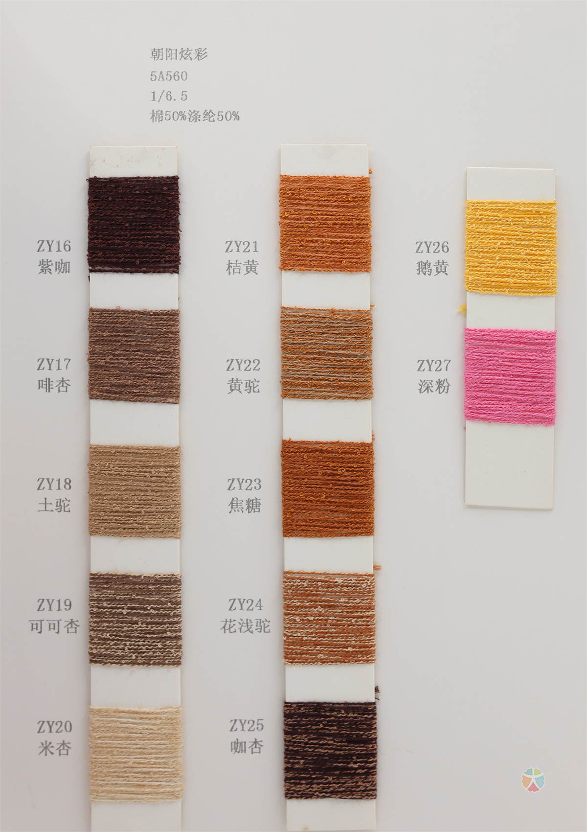 1/6.5NM 朝阳炫彩