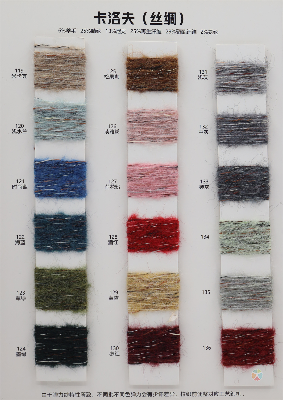 卡洛夫（丝绸）