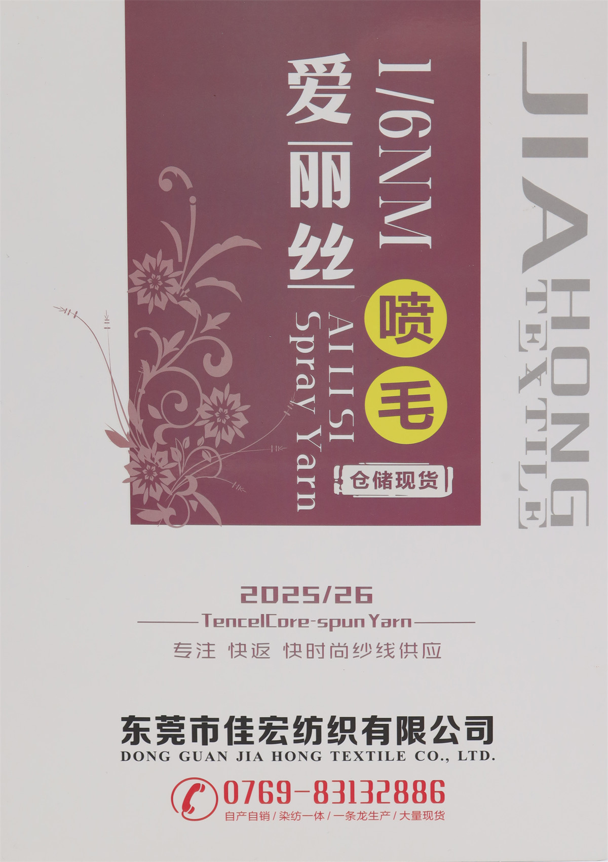 1/6NM 爱丽丝喷毛