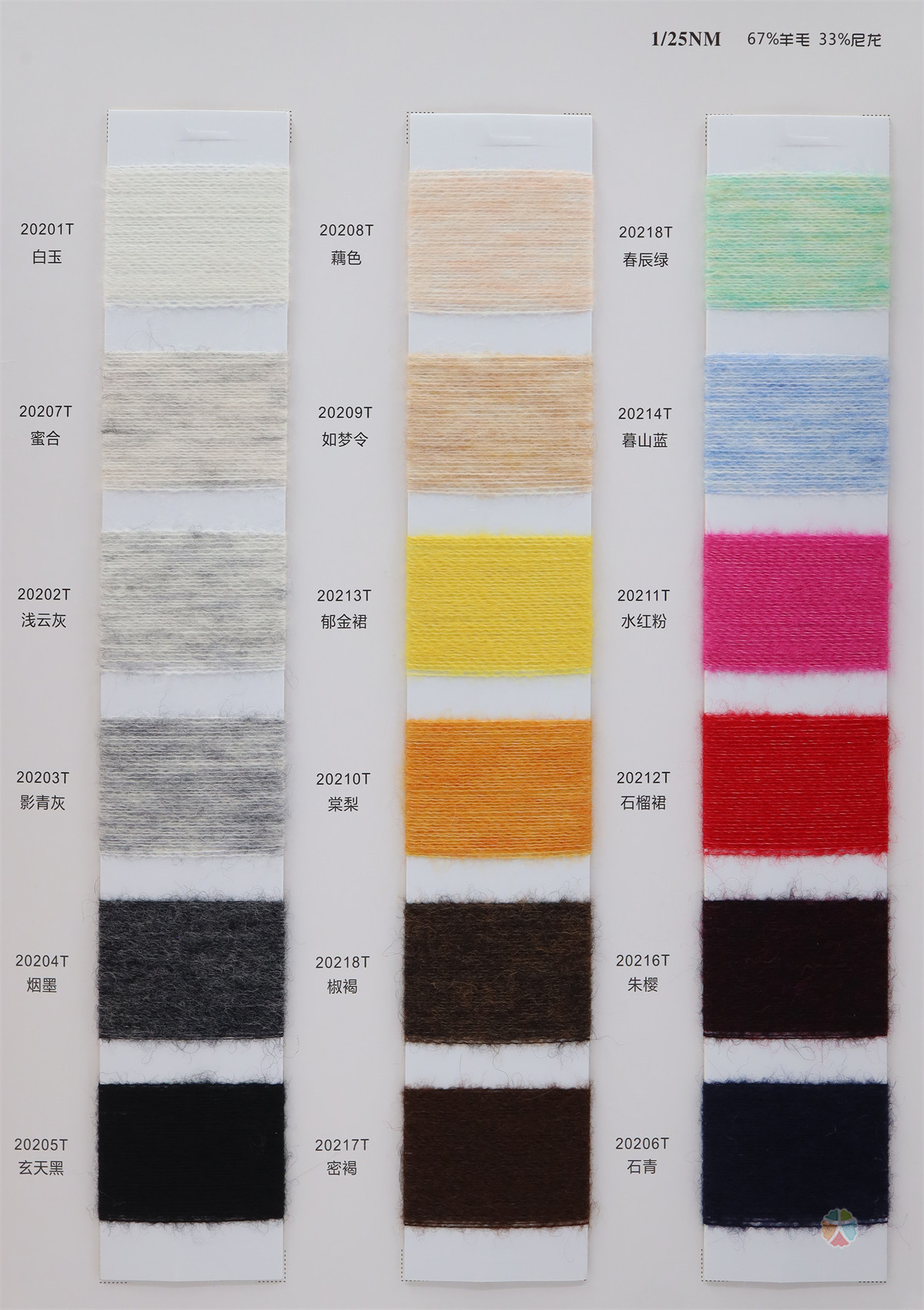 1/25NM FYFZ1920 亲肤羊毛绒2