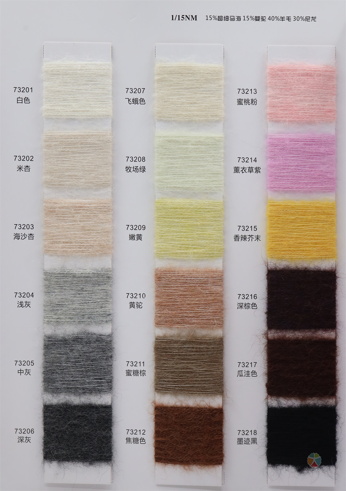 1/15NM FYFZ2373-2 羊驼马海2