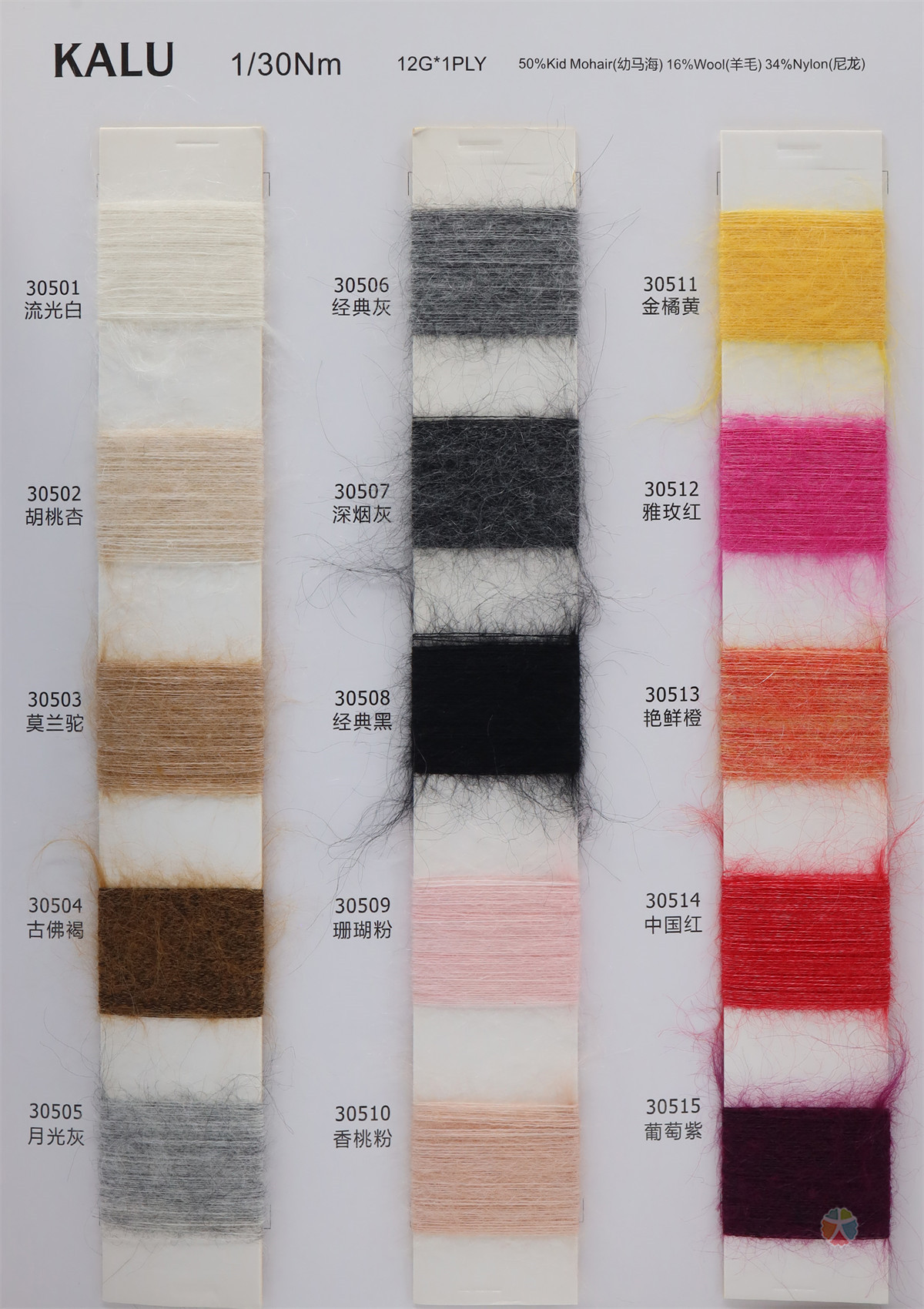 1/30NM KALU 卡鲁马海