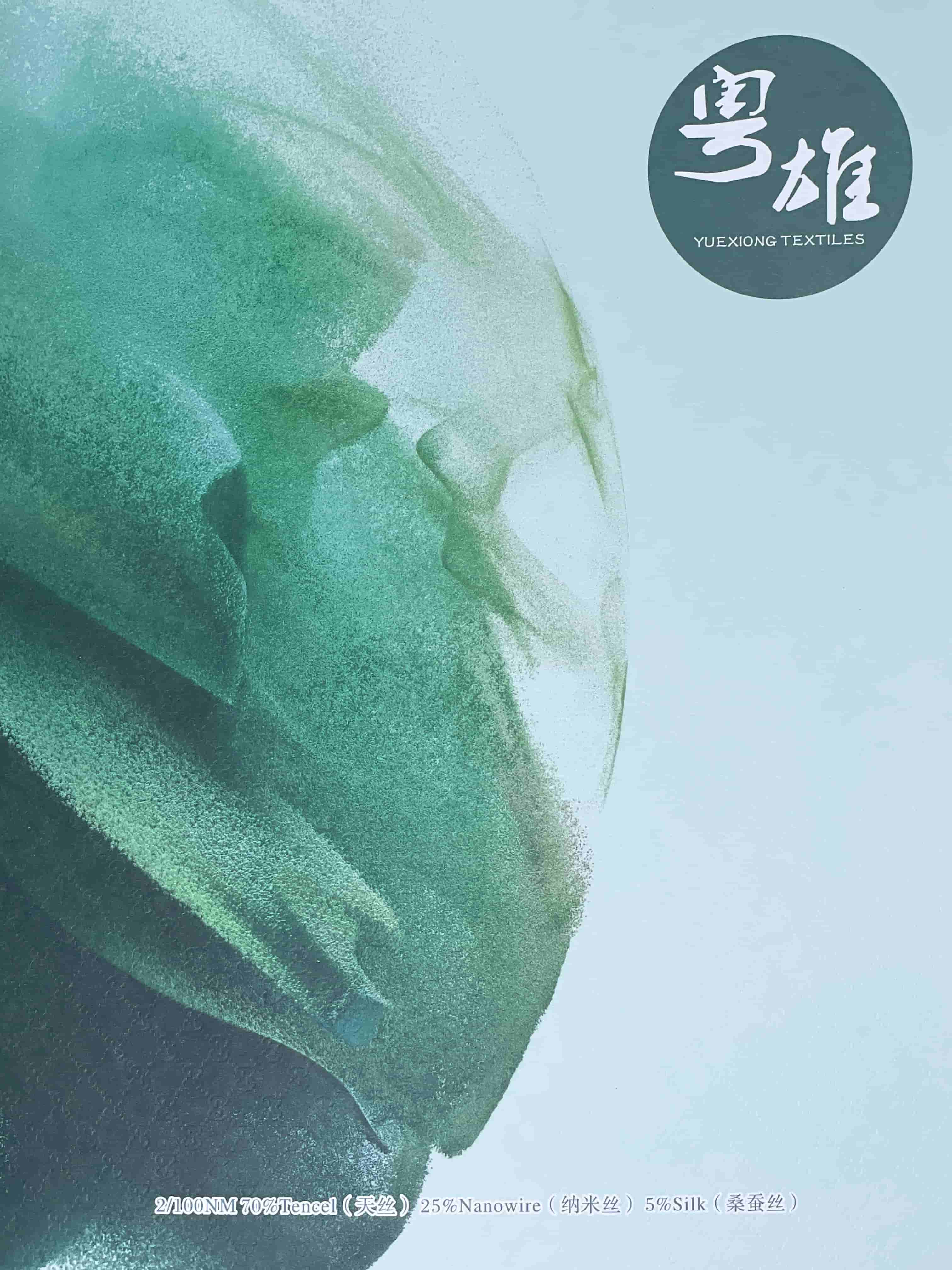 Truyune 翠韵 HS8398