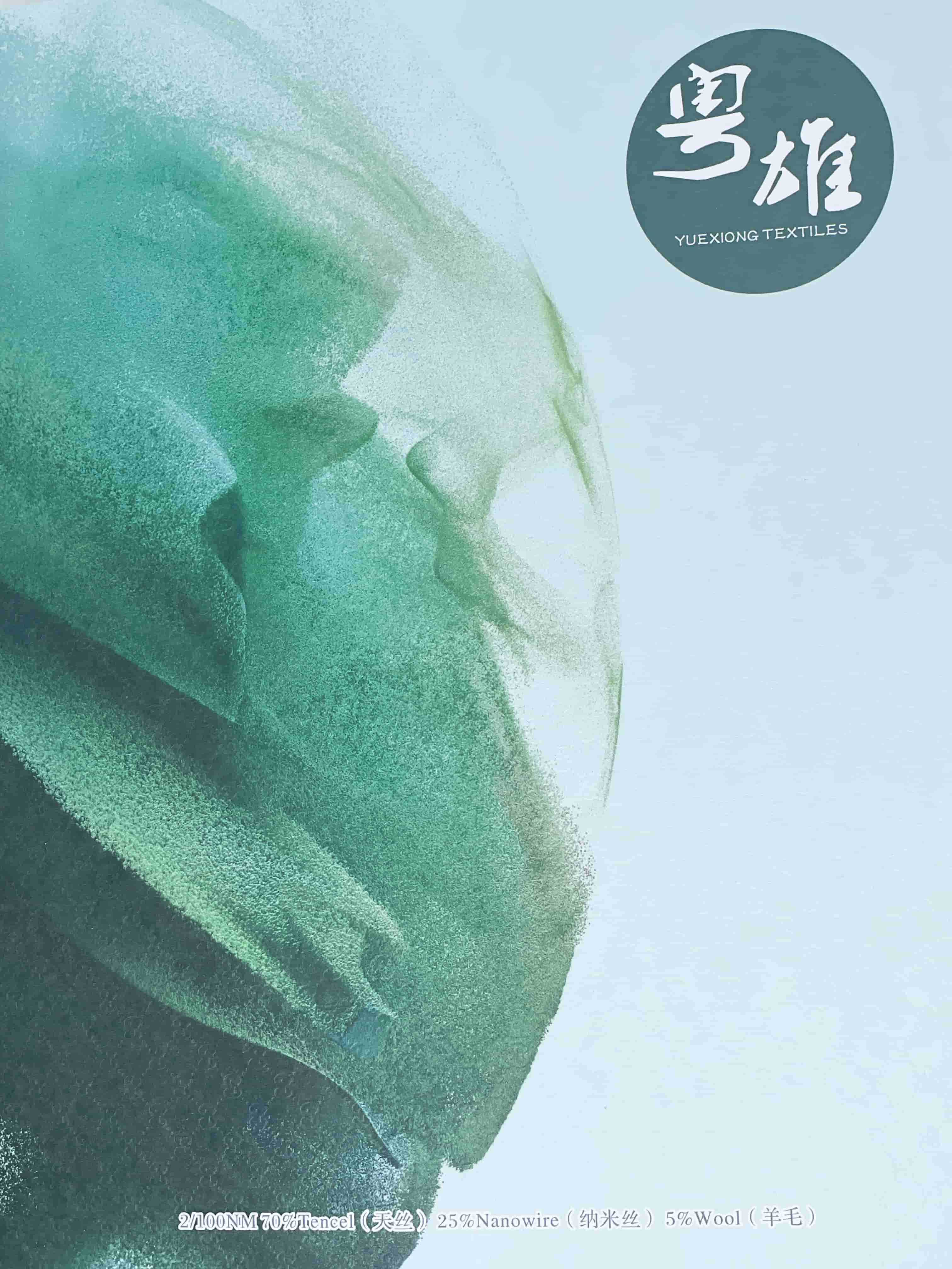 Ginyoon 锦韵 HS8399