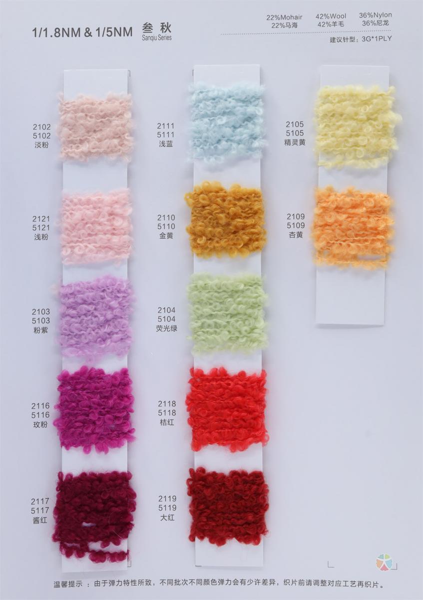 1/1.8NM&1/5NM 叁秋