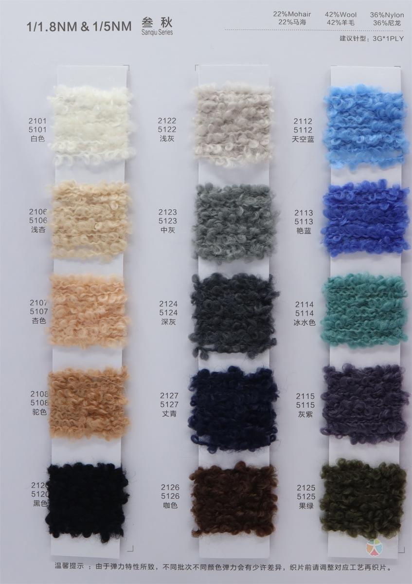 1/1.8NM&1/5NM 叁秋