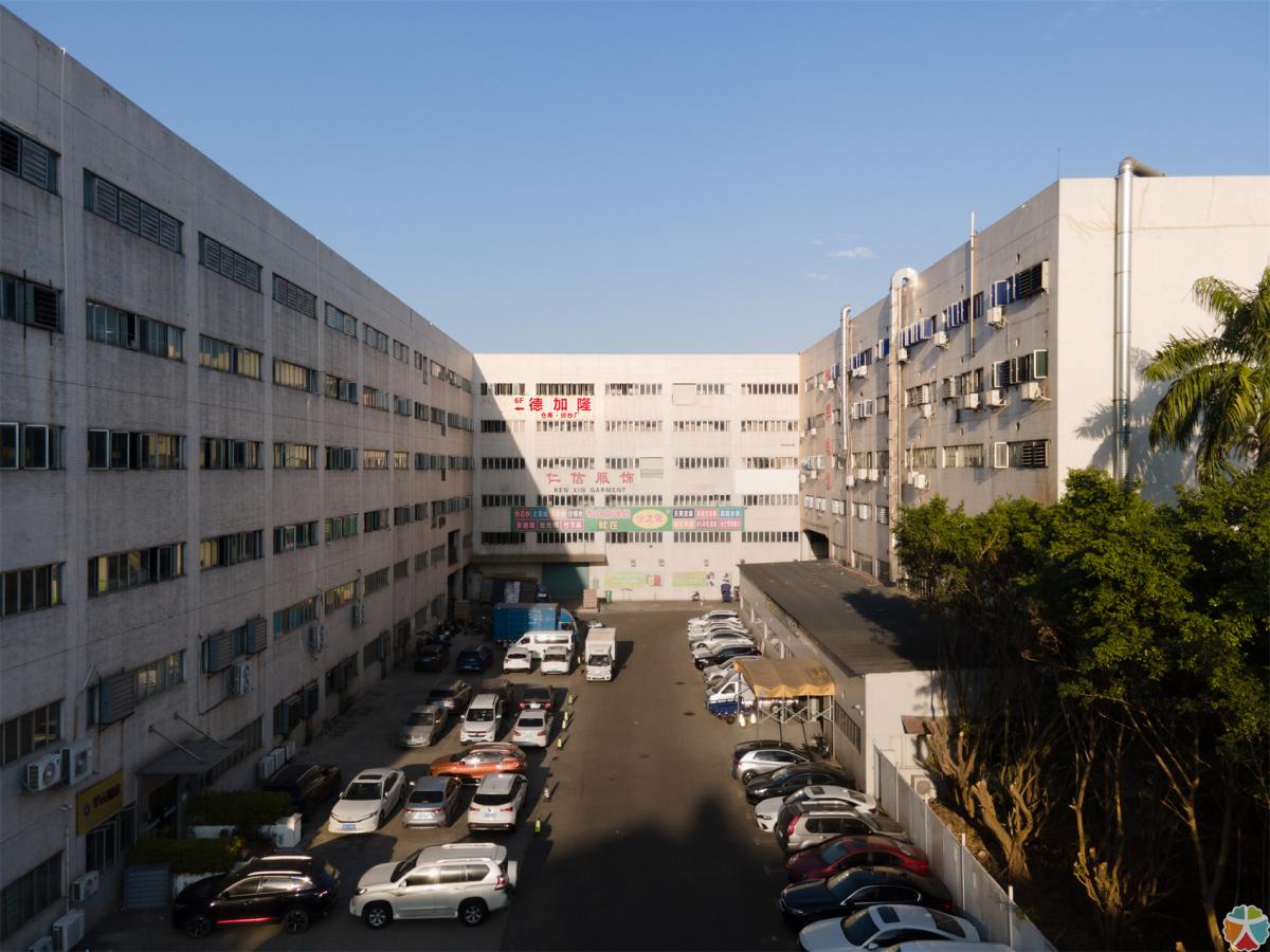 仓库