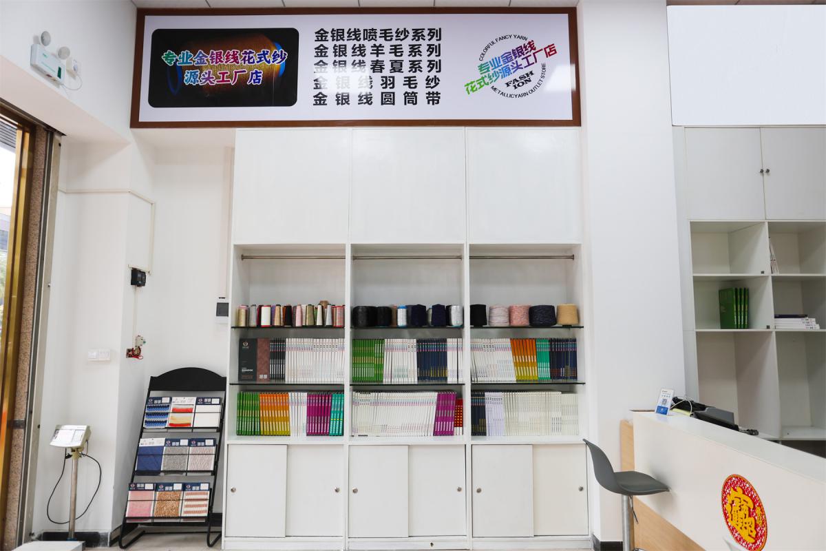 产品展示