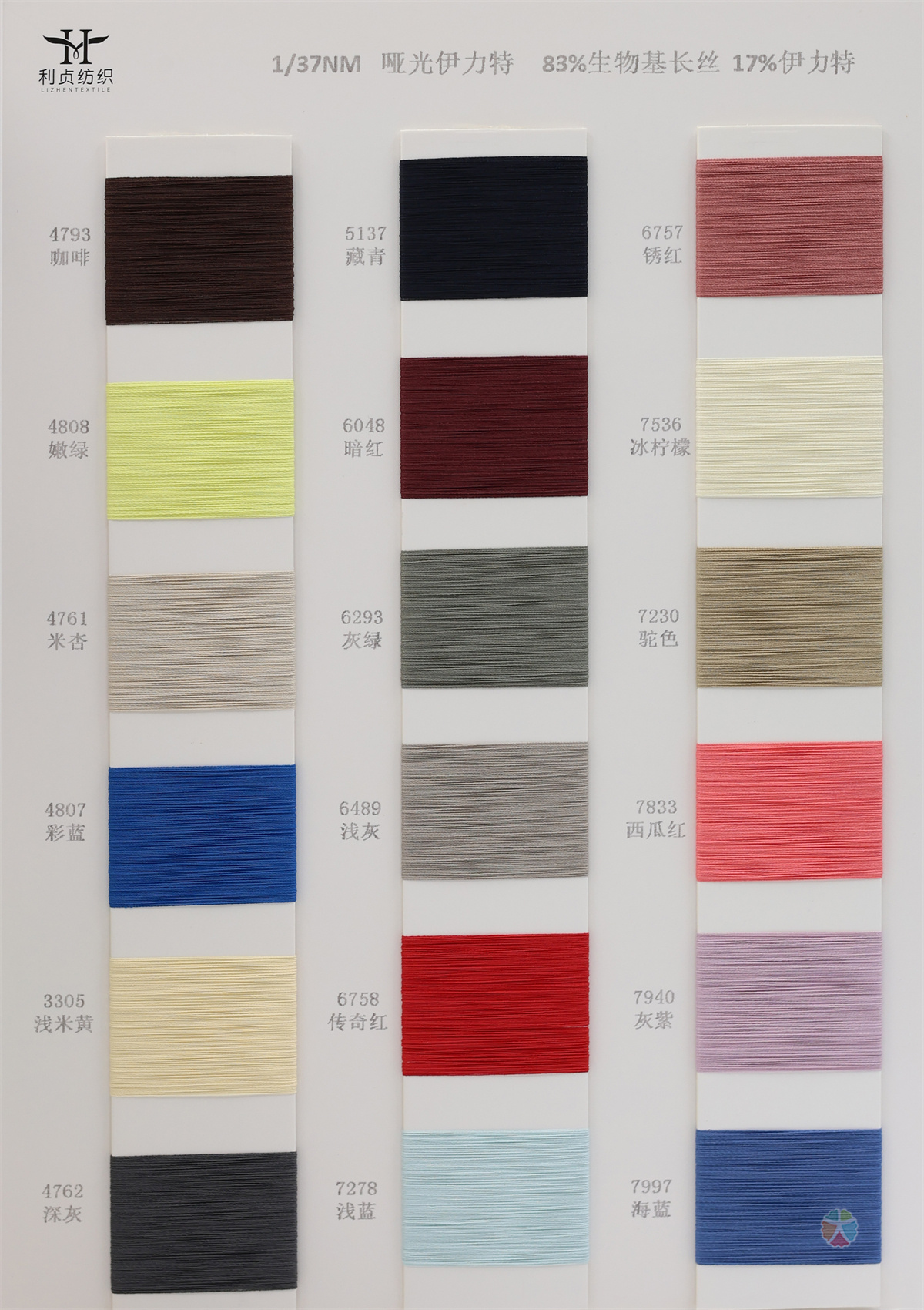 1/37NM 哑光伊力特