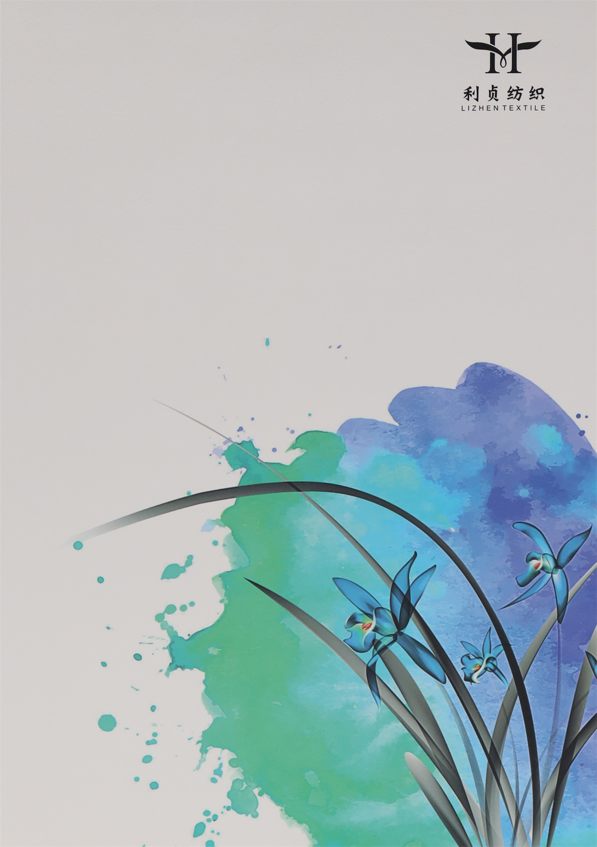 1/8NM BC法国彩麻