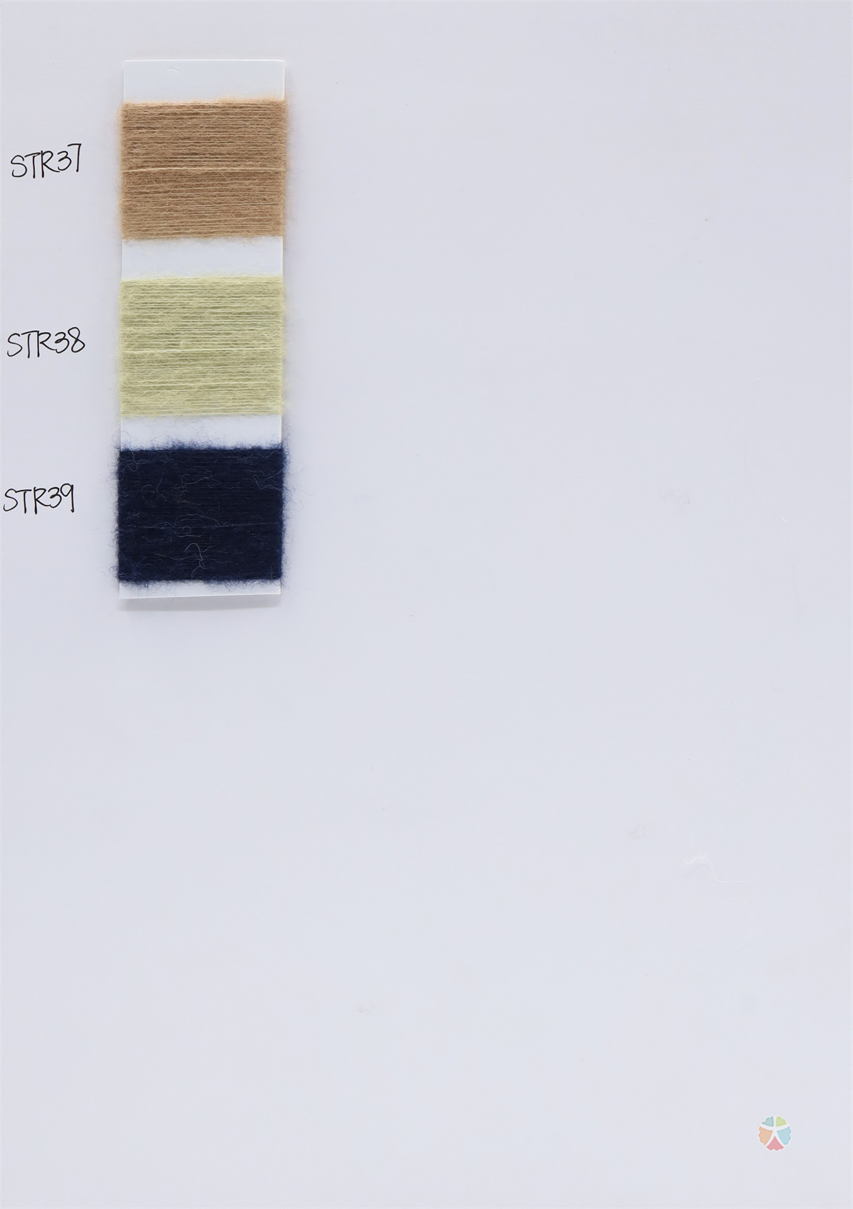1/25NM 丝驼绒