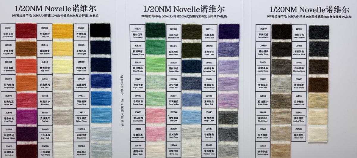 1/20NM Novelle诺维尔