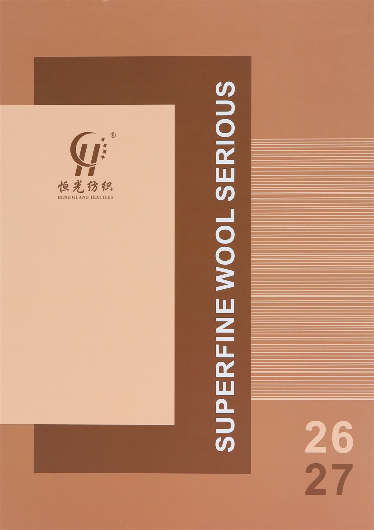 2/60NM 全羊毛