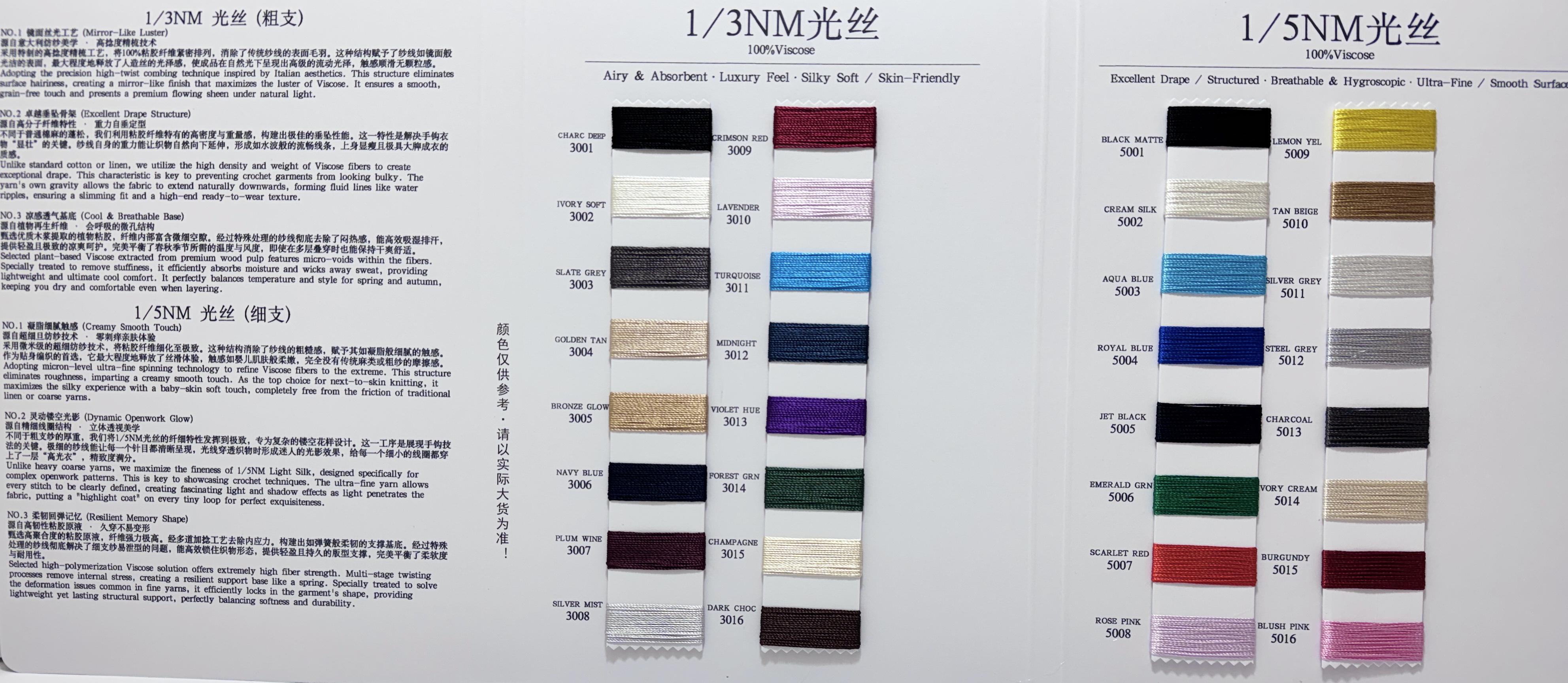 1/3NM 1/5NM 光丝