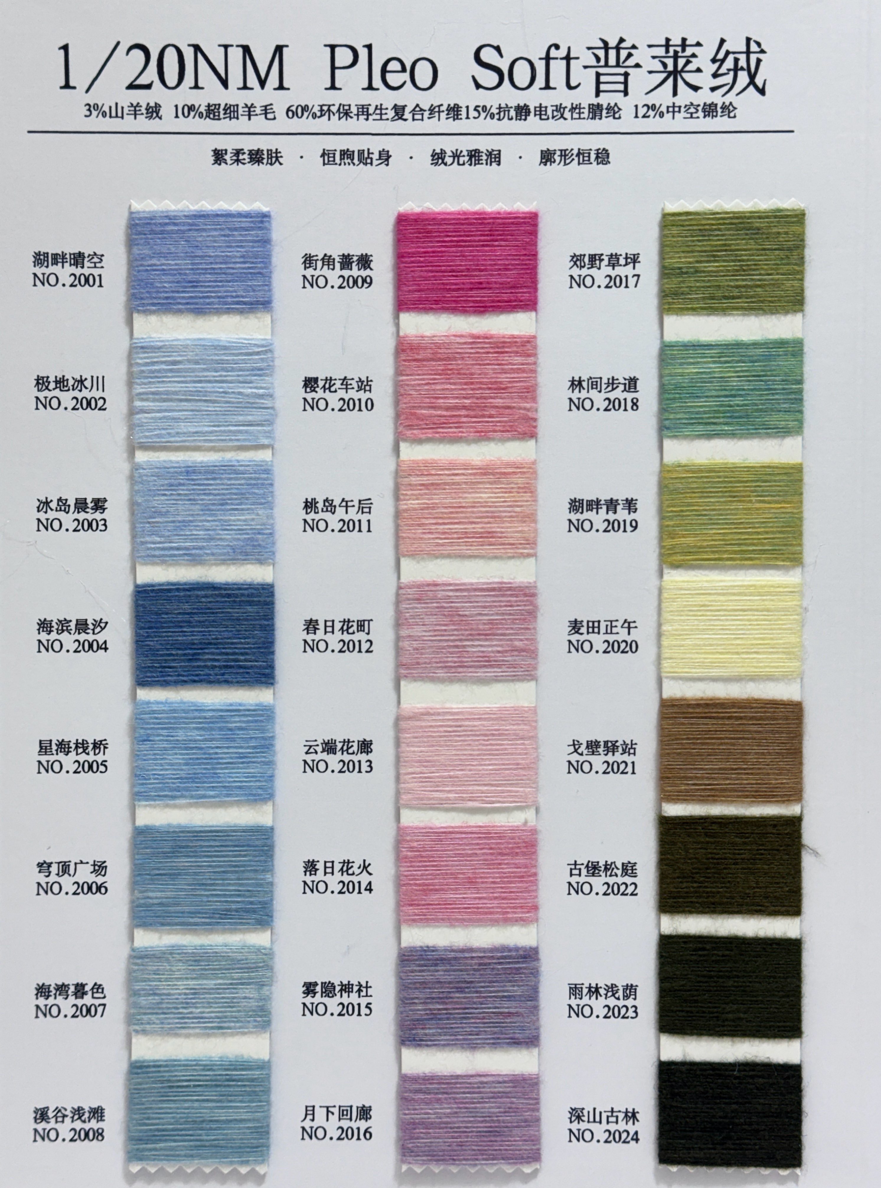 1/20NM Pleo Soft普莱绒