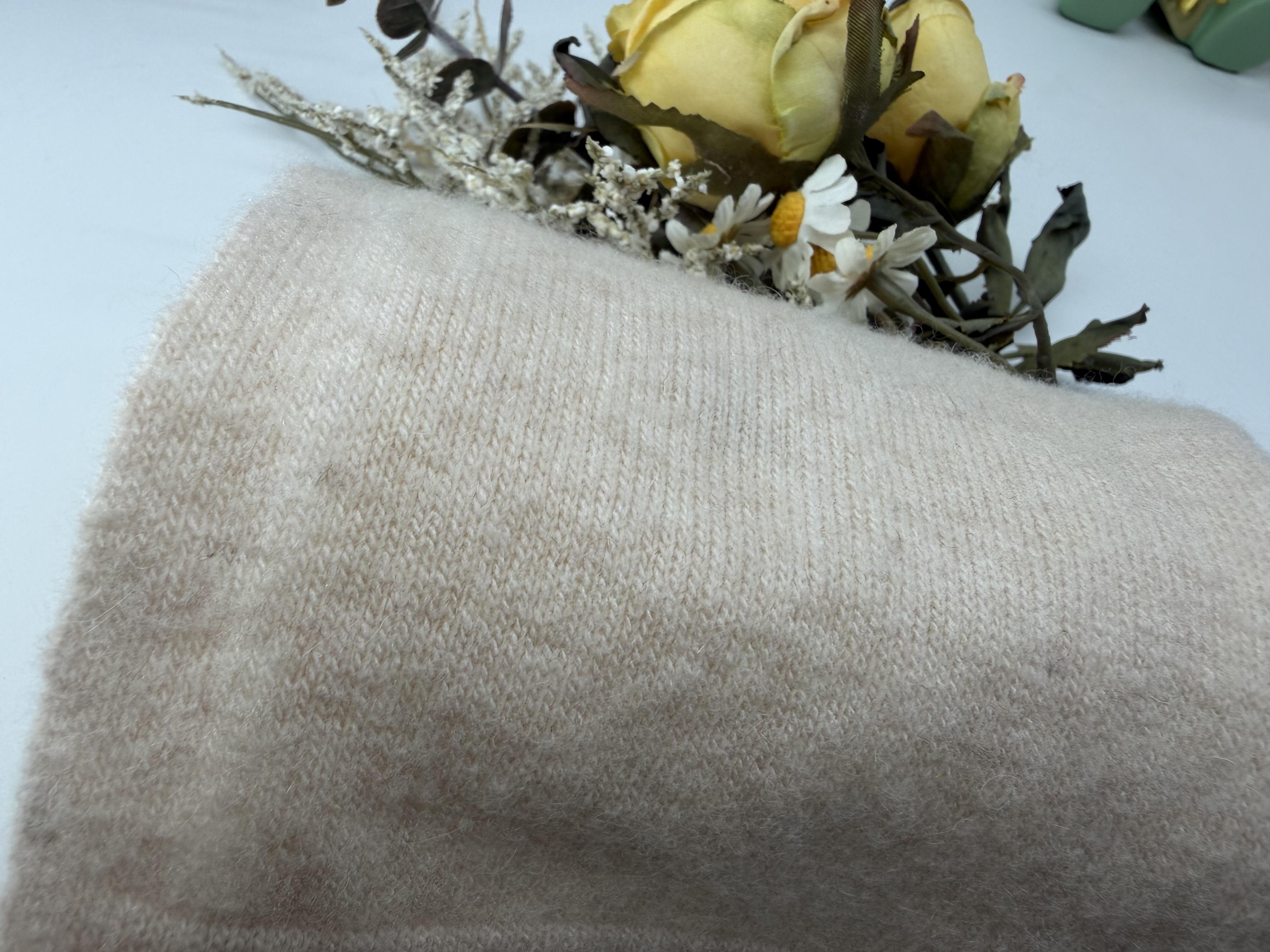 野川羊绒