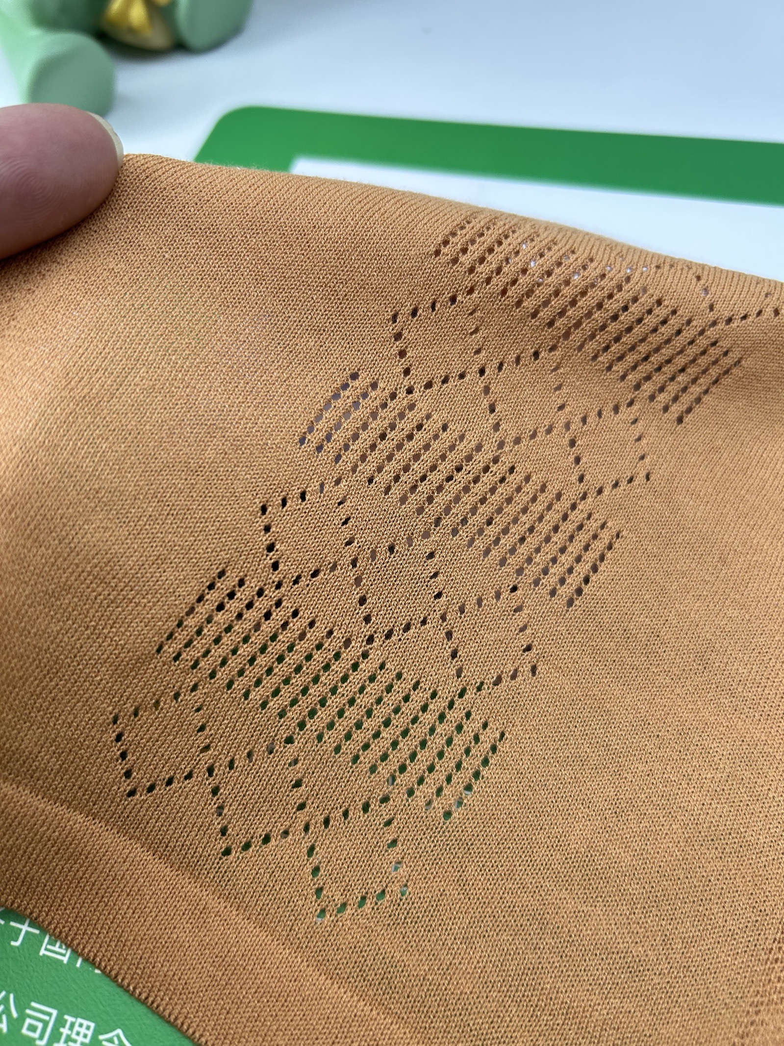 木代尔棉