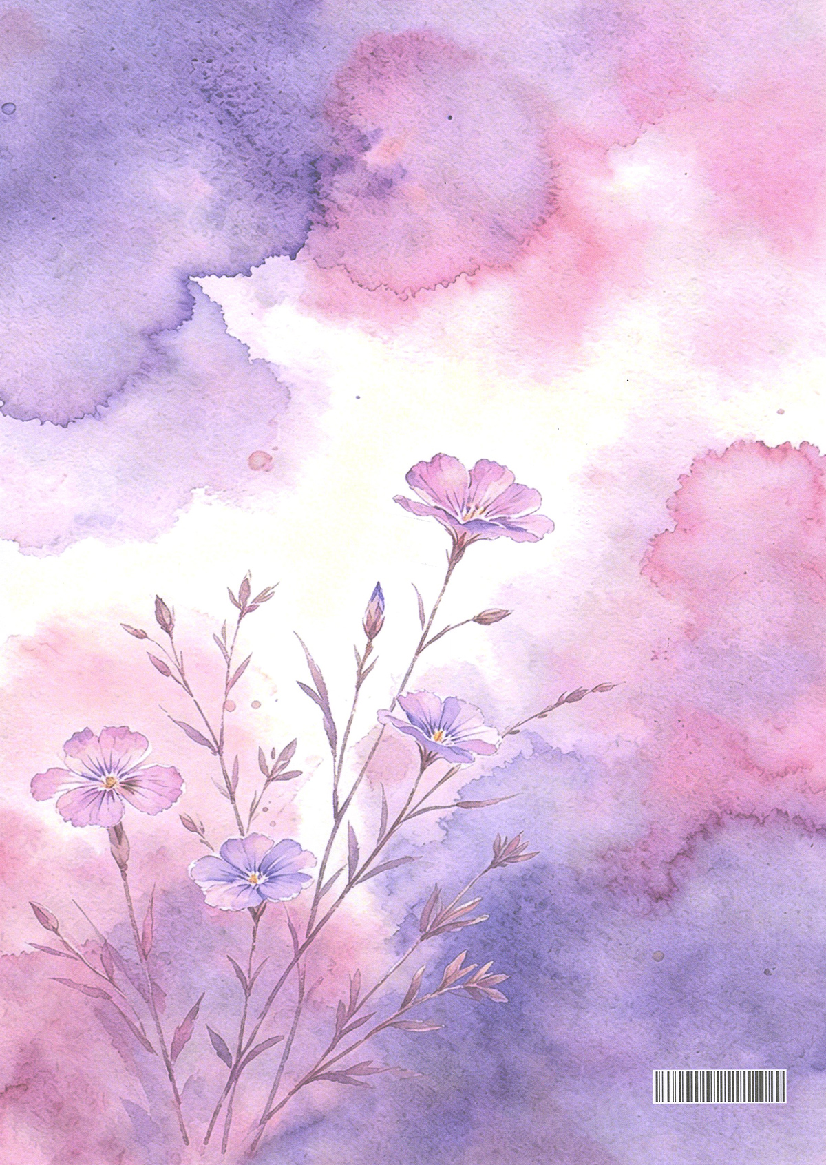 197）椿颜·亚麻羊毛伊力特珠片