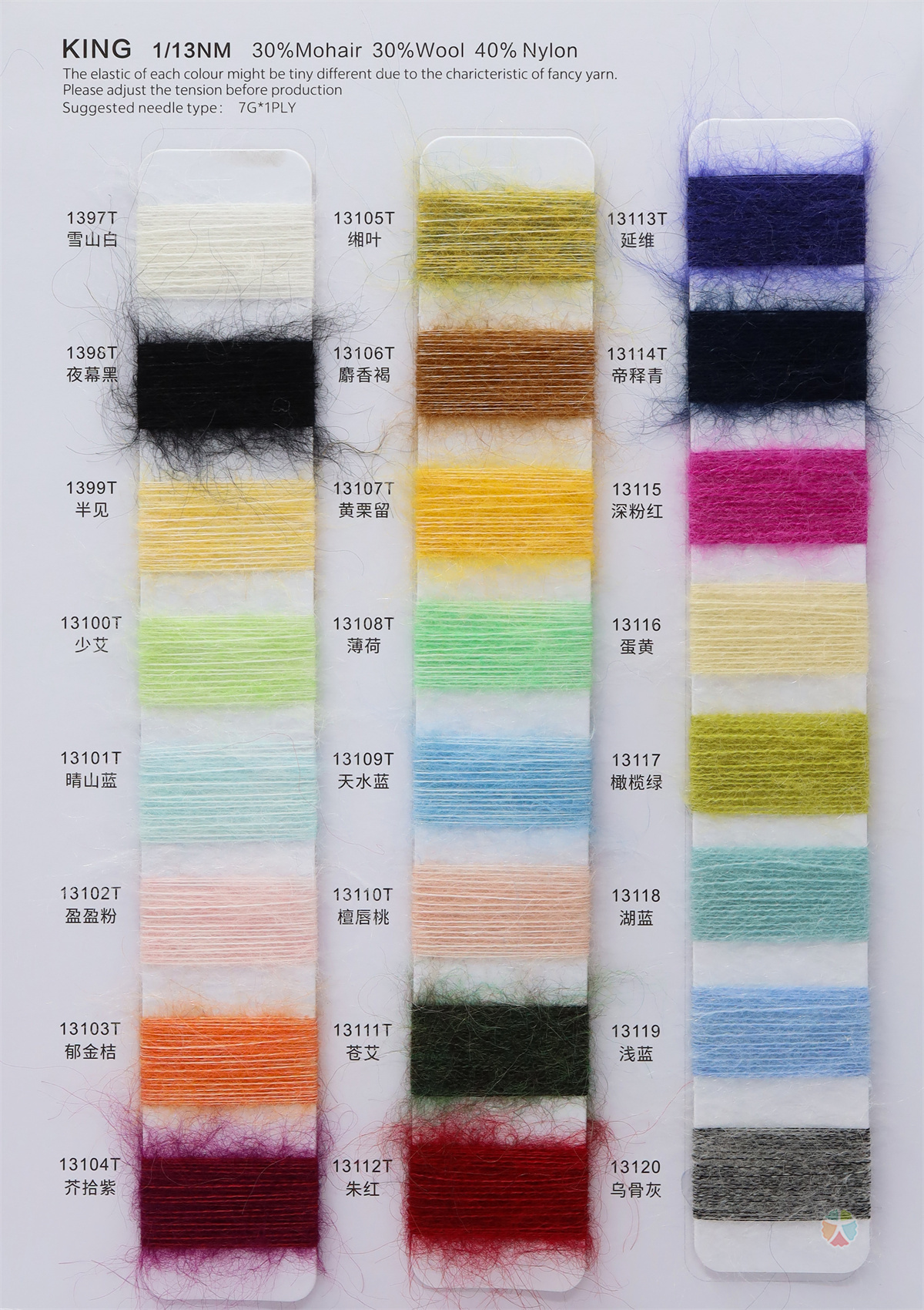 1/13NM 英皇马海KING