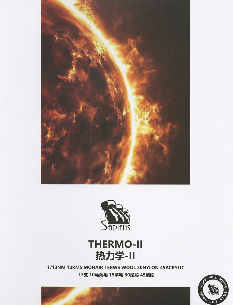 热力学-II-THERMO-II