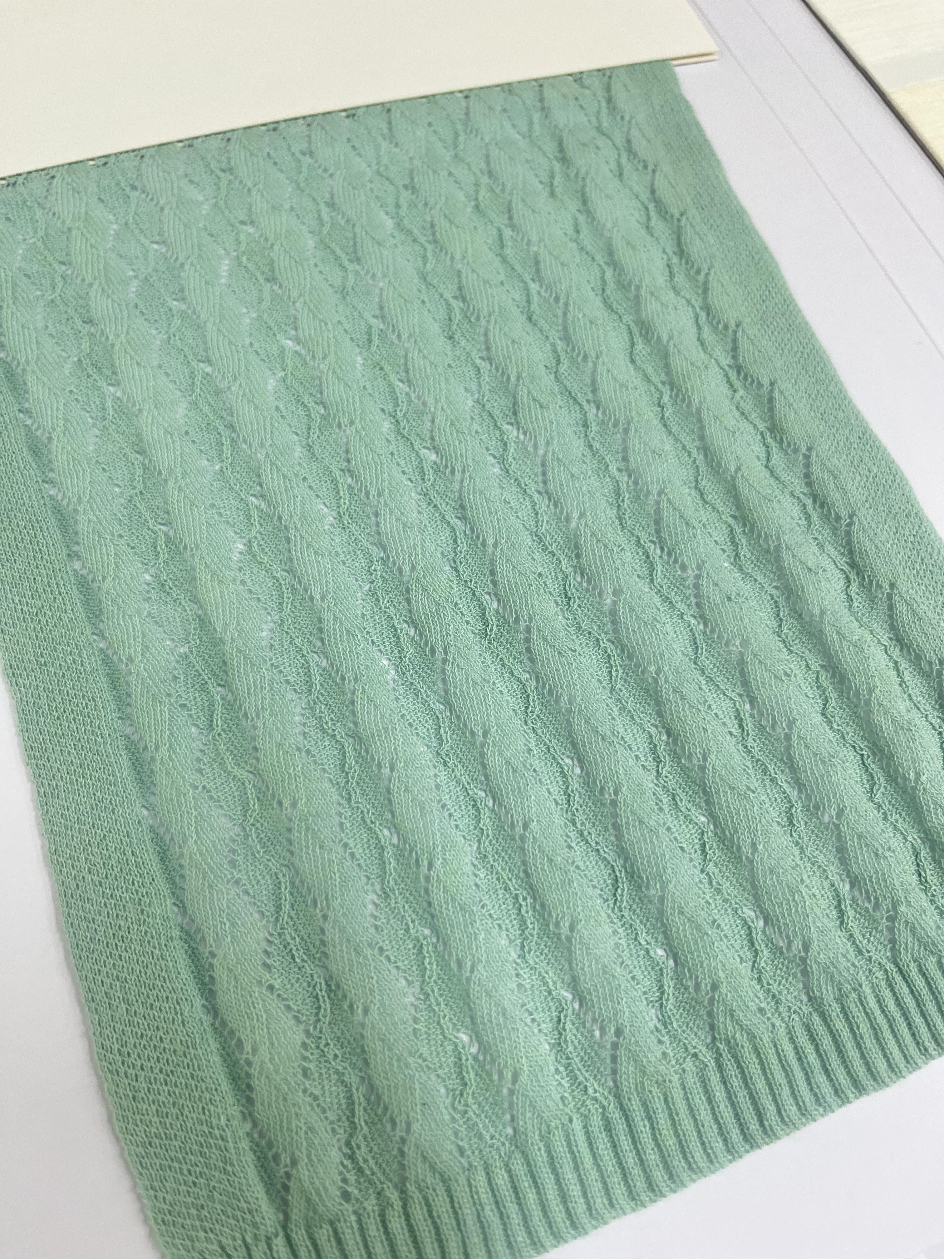 云栖棉