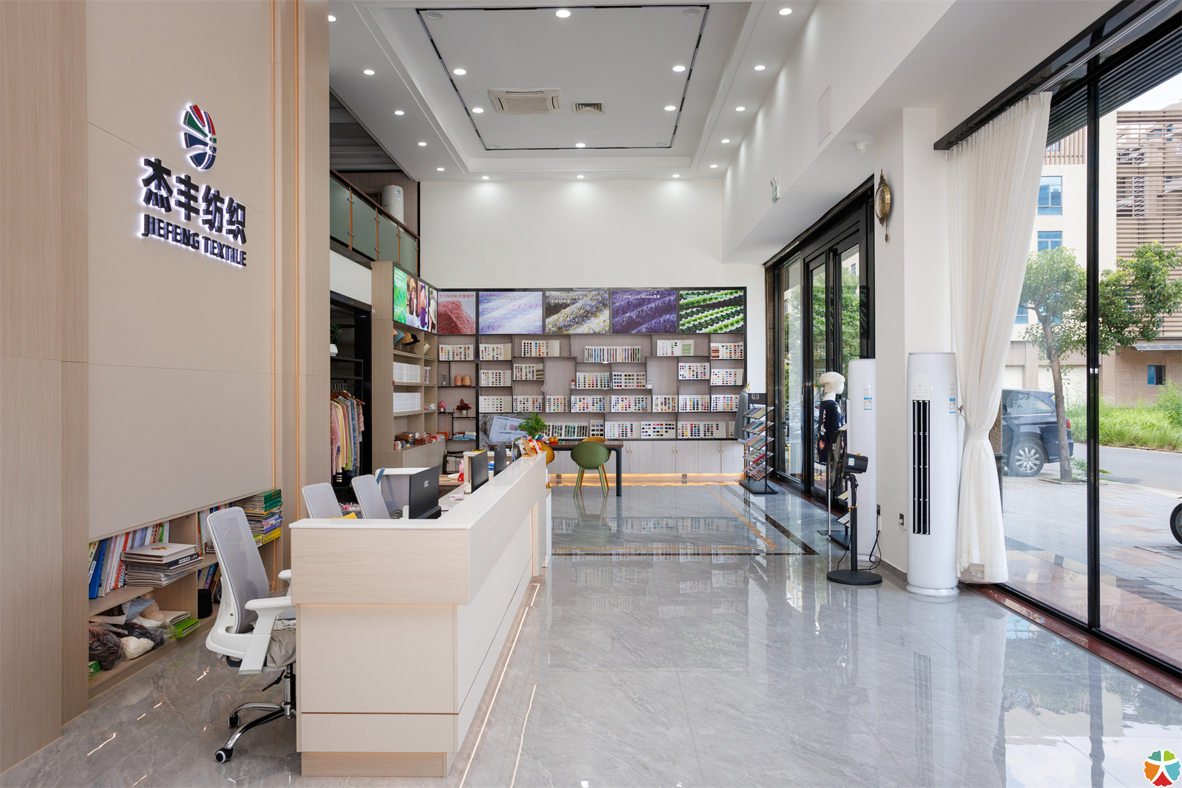 产品展示
