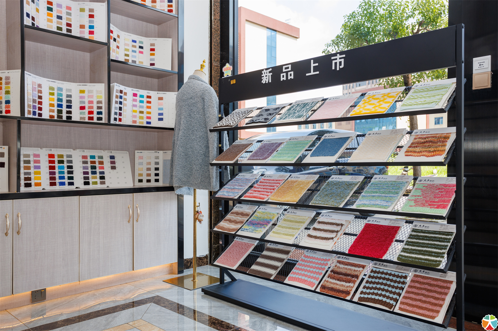 产品展示