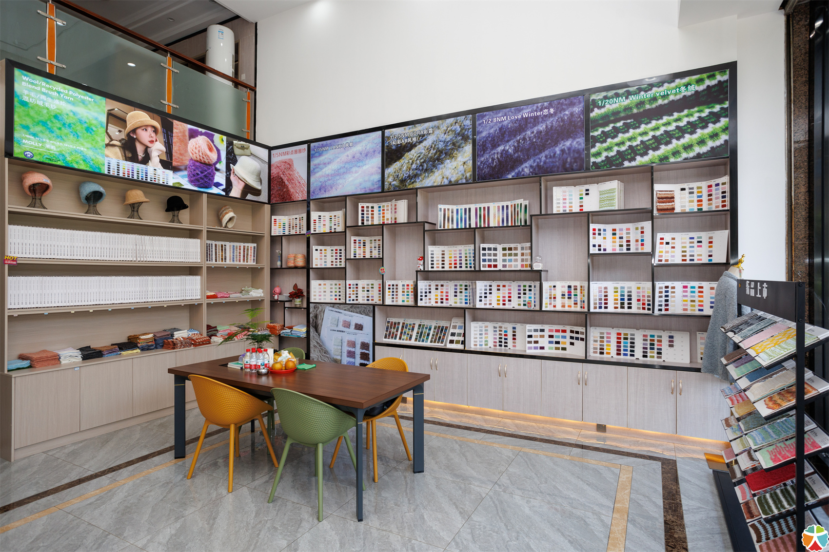 产品展示