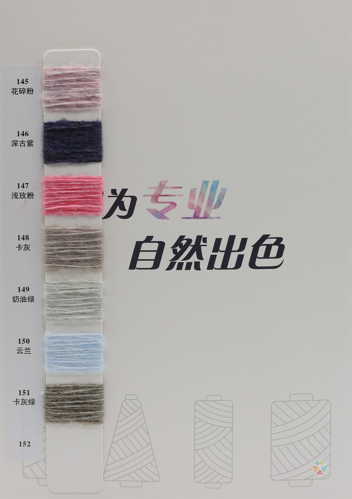 6NM 菲凡喷毛（新版）