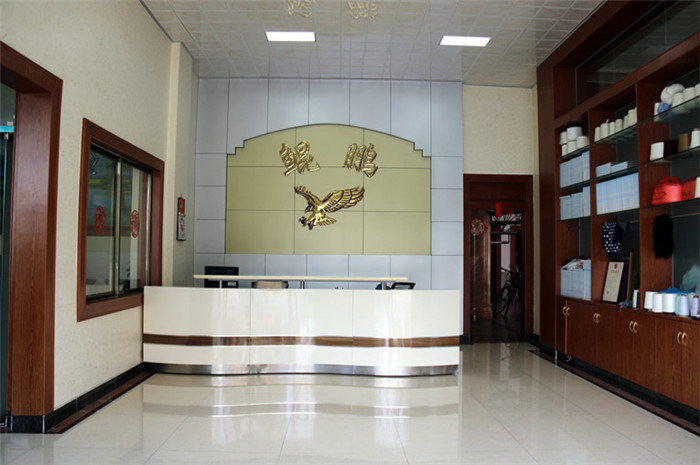 高捻高弹包芯纱 - 鲲鹏纺织...