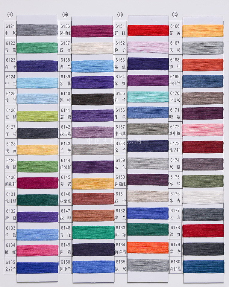 24S/2 28S/2 30S/2 40S/2有色双曲珠