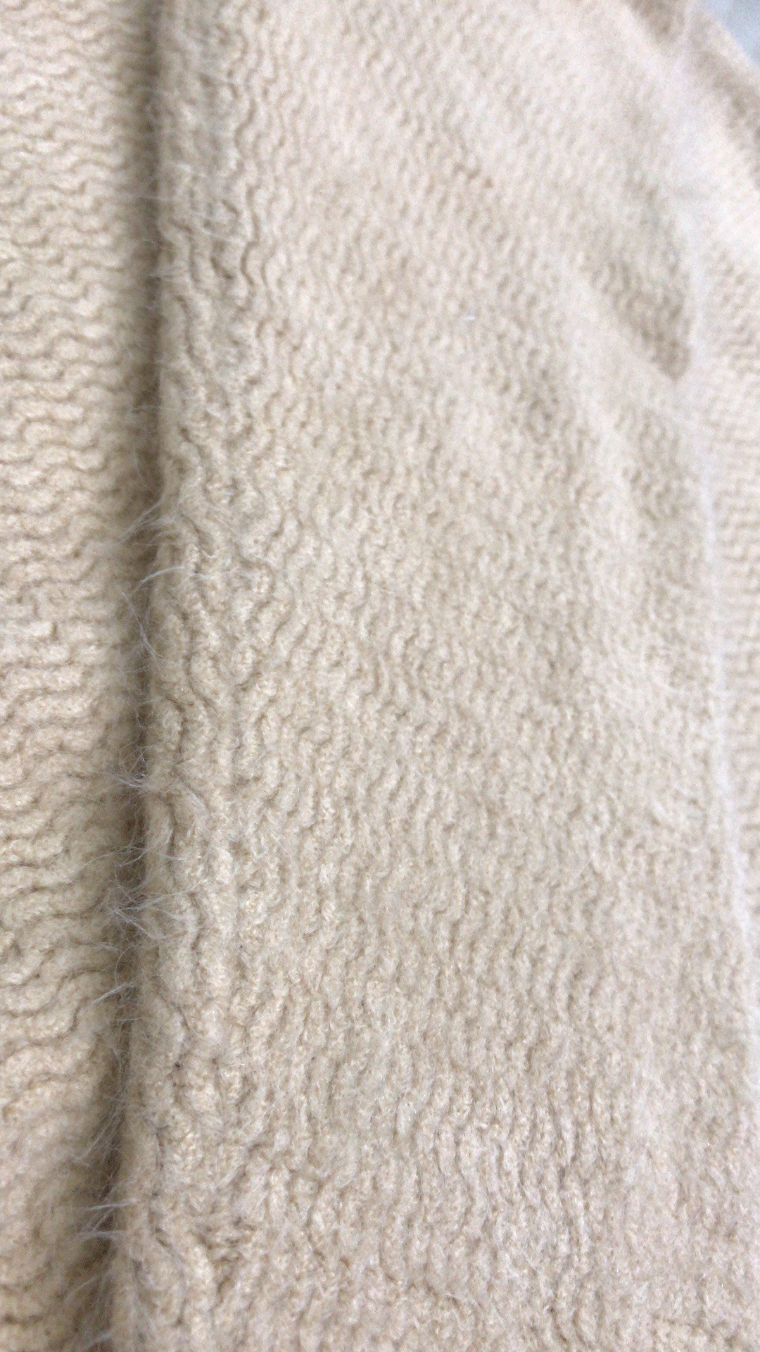 13支 弹力起毛纱