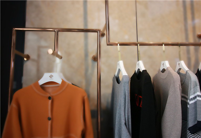 产品展示