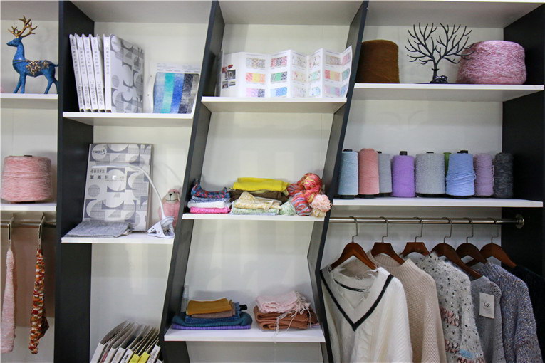 产品展示