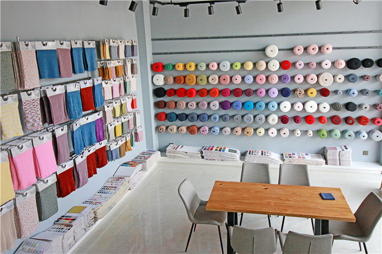 产品展示