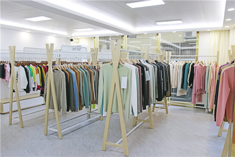 展厅展示
