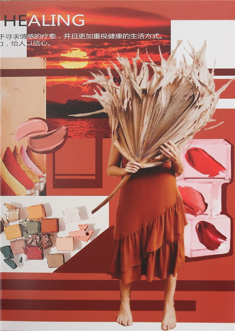 红太羊绒 100%纯山羊绒