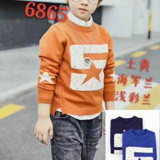 6865男童