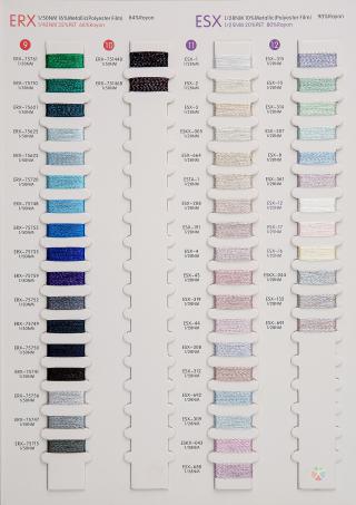 超柔春夏新品金银丝（金银线）