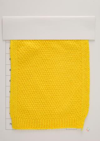 1/6抗起球磨毛纱