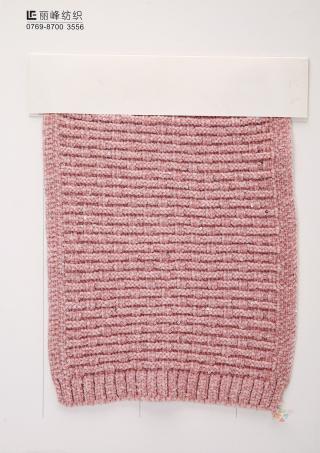 6NM/1珠片雪尼尔