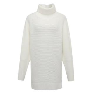 高领休闲韩版女装上衣