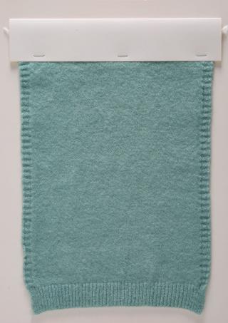 2/32NM色纺羊剪绒